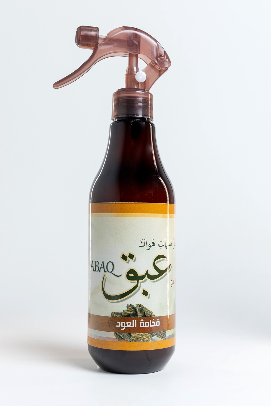 معطر فخامة العود 460 مل