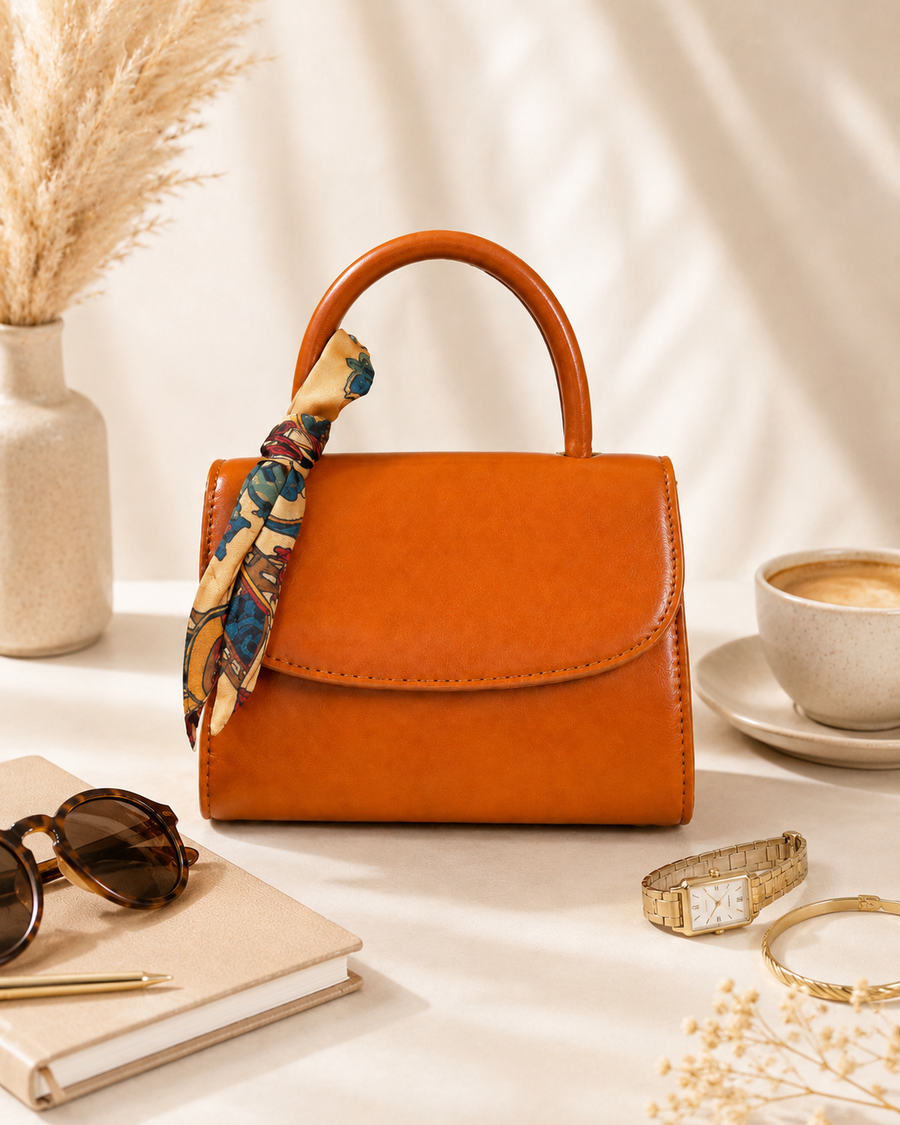 Amara Mini Bag