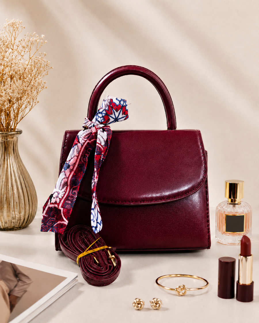 Amara Mini Bag