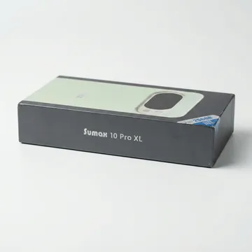 جوال pro xl 10 (ضمان عام ) + كاميرا تصوير فلوجز4K