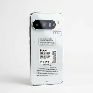 جوال pro xl 10 (ضمان عام ) + كاميرا تصوير فلوجز4K