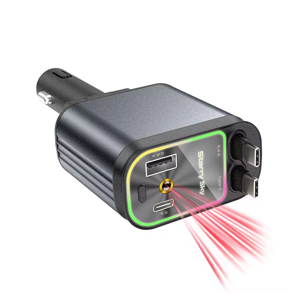 CarCharge 66W Starry Pro-KSTARY