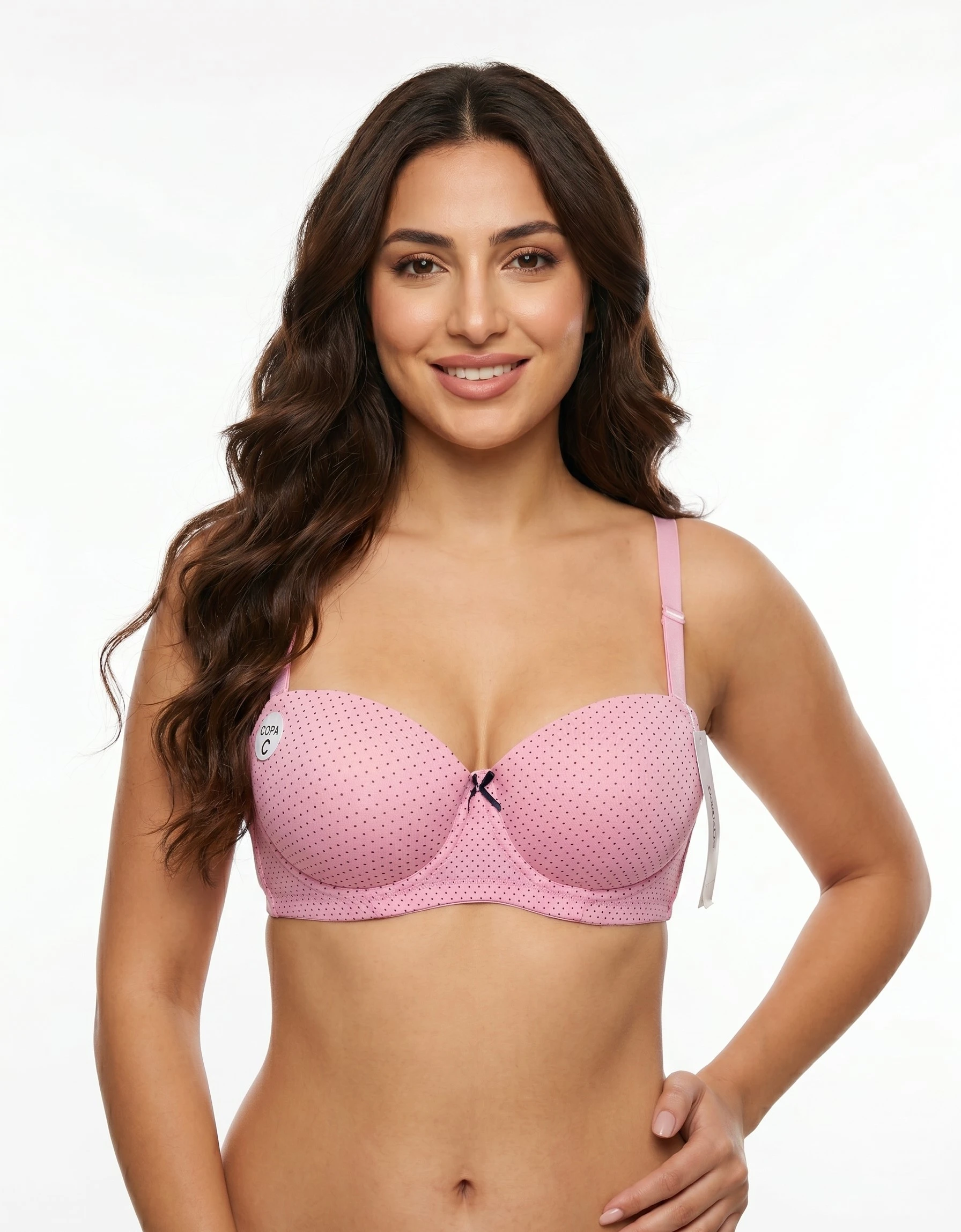 T-shirt Bra