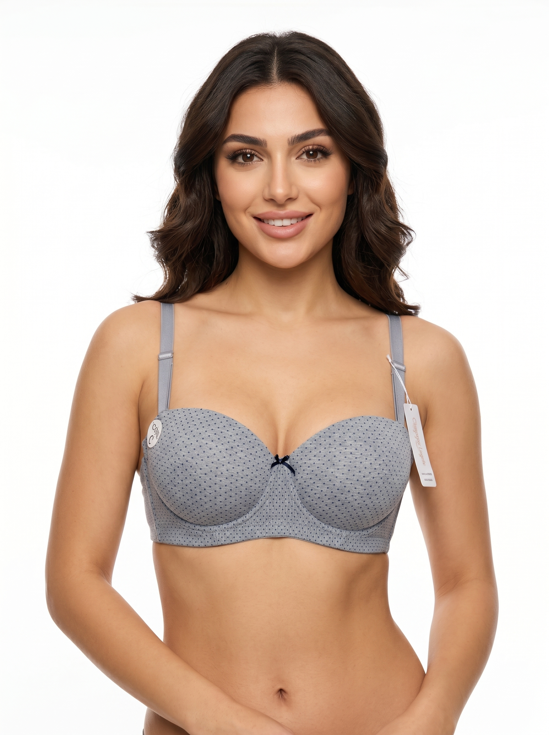 T-shirt Bra
