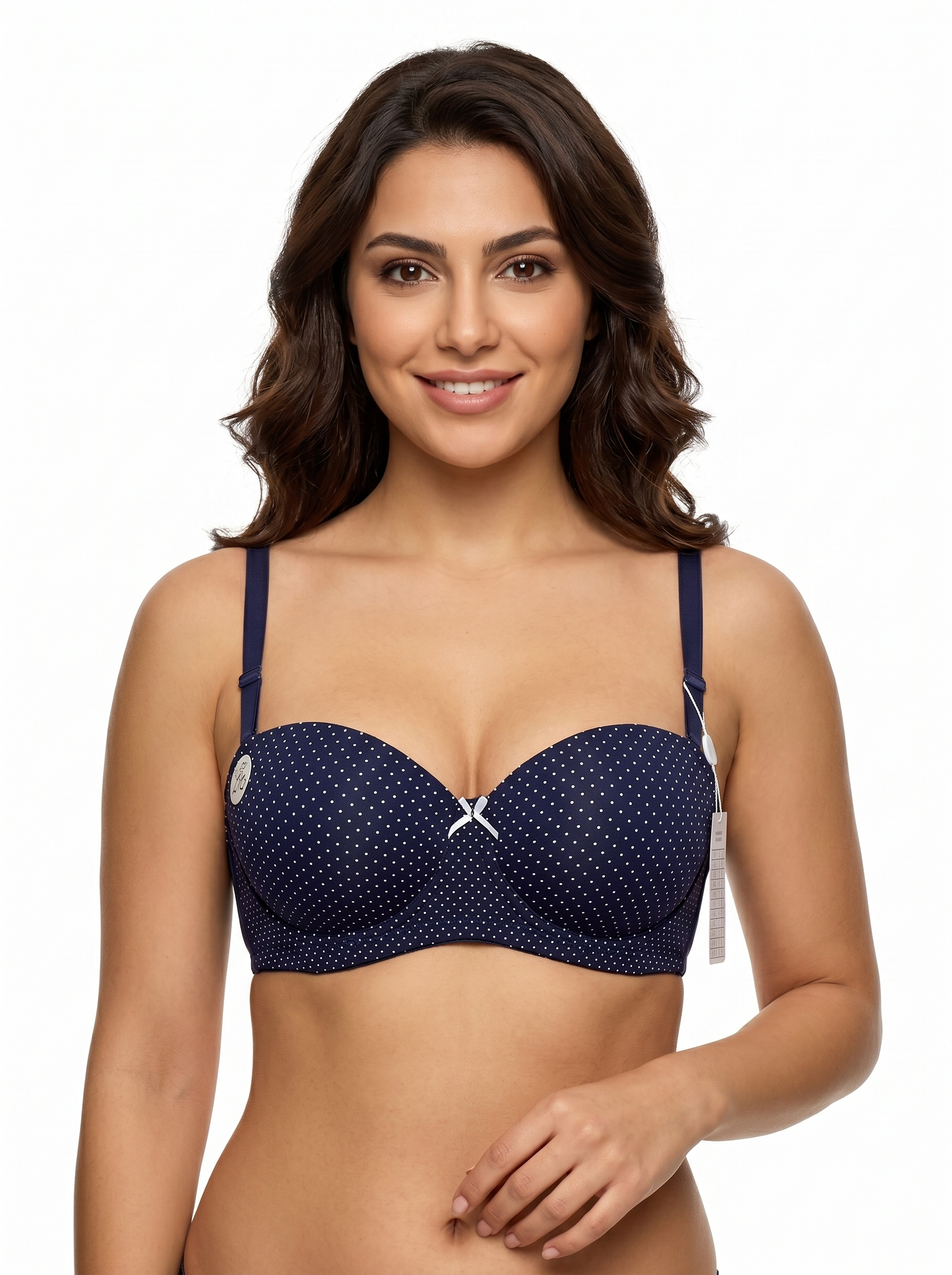 T-shirt Bra