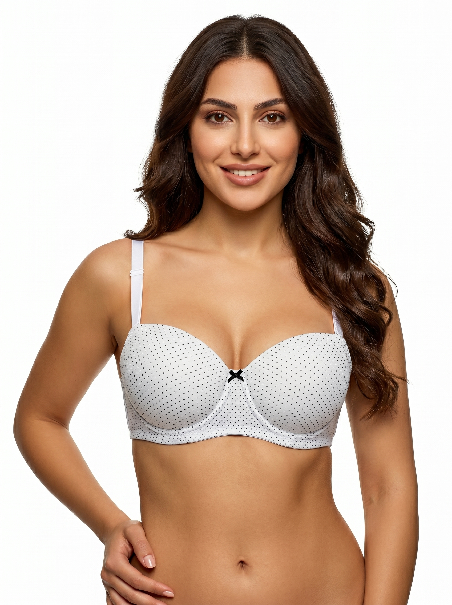 T-shirt Bra