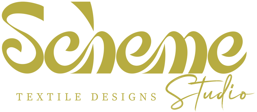 Scheme-Studio|أول موقع عربى متخصص فى تصميم المنسوجات  Textile & surface design