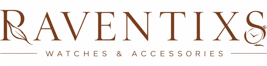 Raventixs | متجر الساعات والإكسسوارات