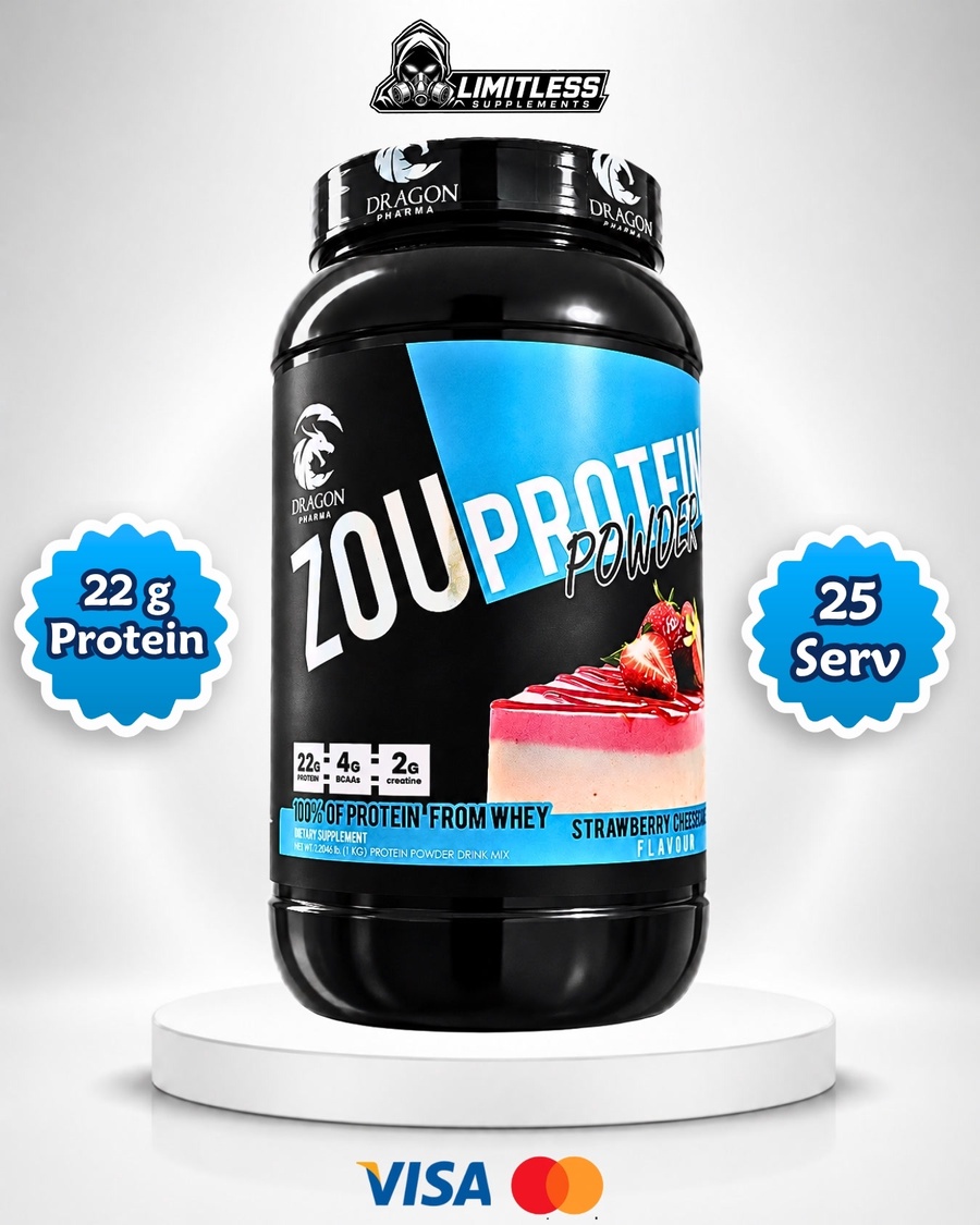 Zou Protein Concentrate