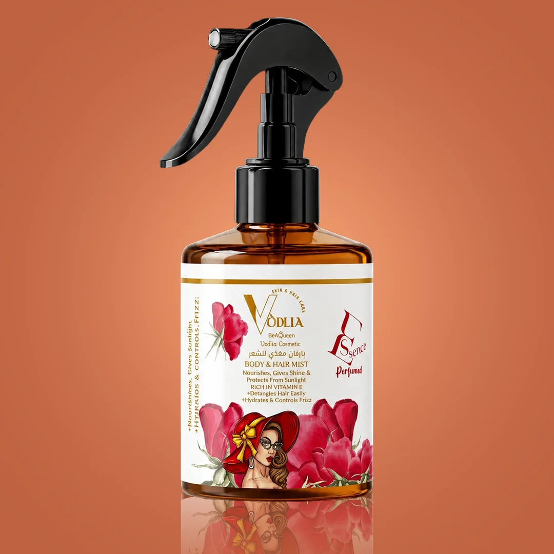 معطر الشعر ايسنس