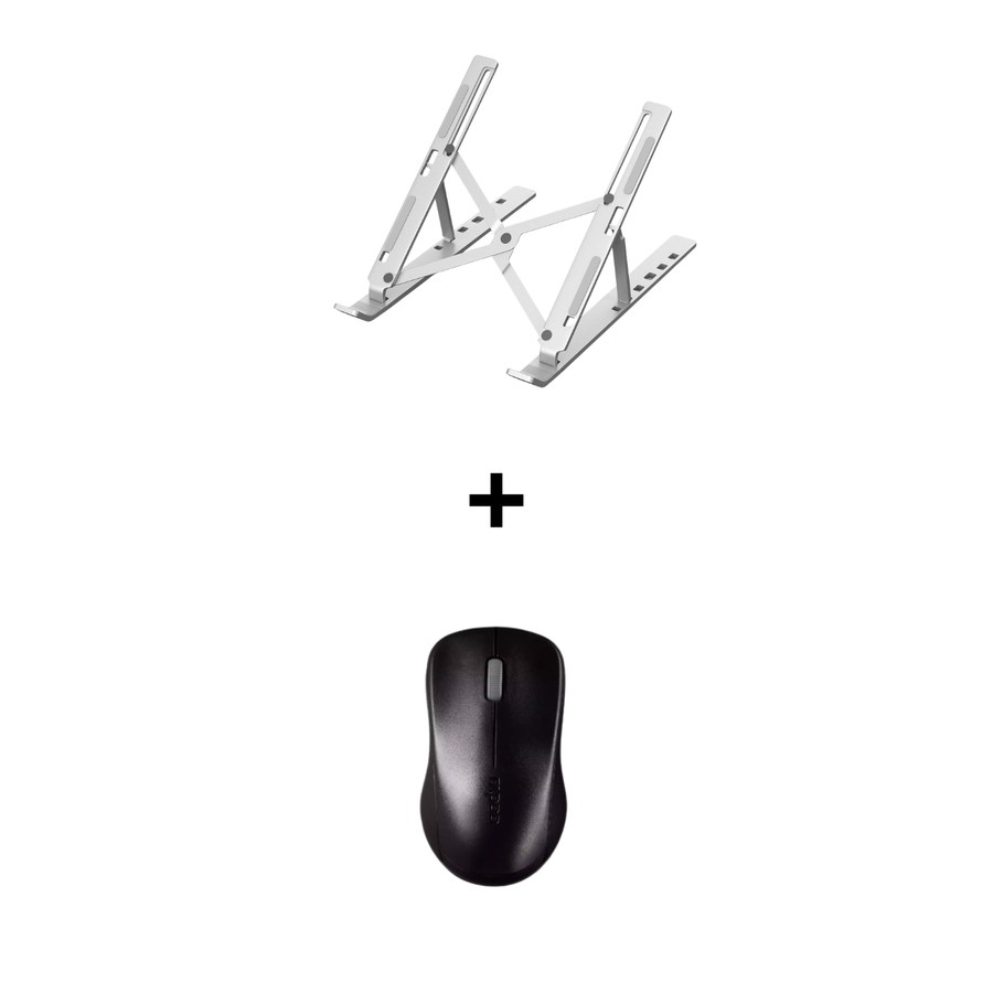 Workspace Starter Pack