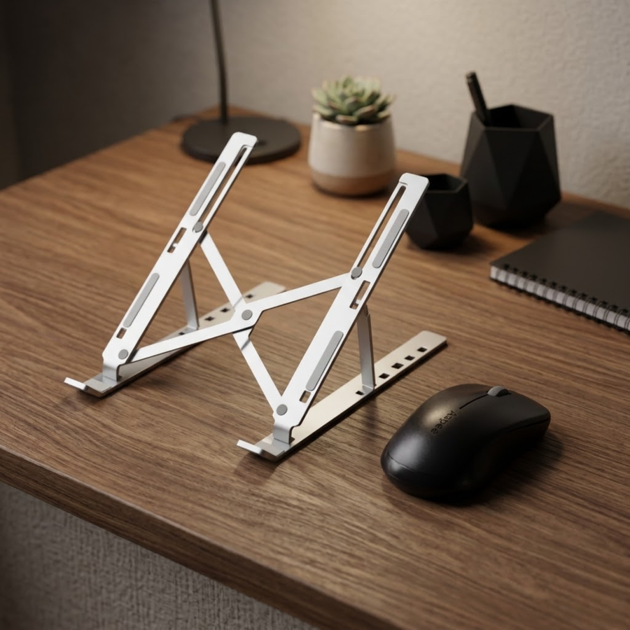 Workspace Starter Pack