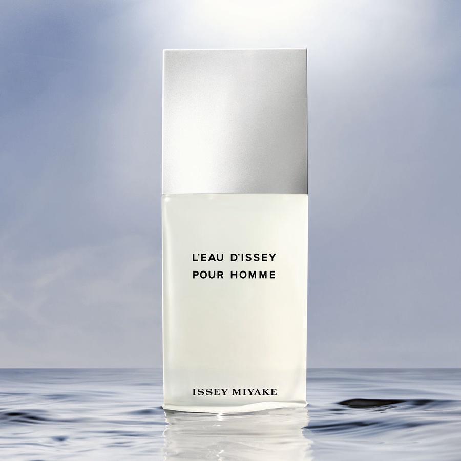 L'Eau d'Issey Pour Homme Issey Miyake 