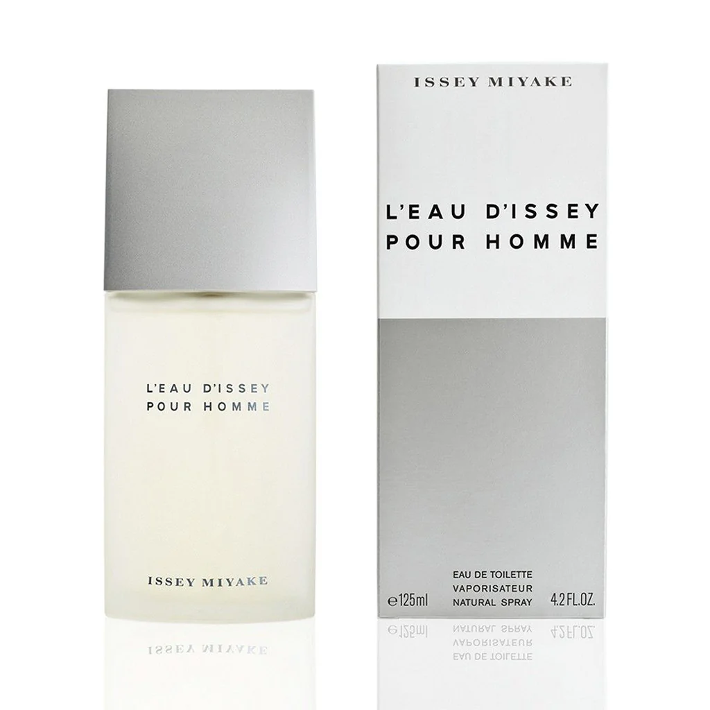 L'Eau d'Issey Pour Homme Issey Miyake 