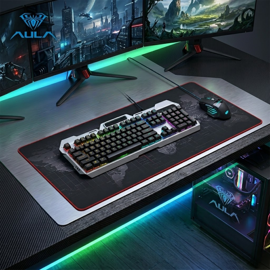  Gaming Starter Bundle