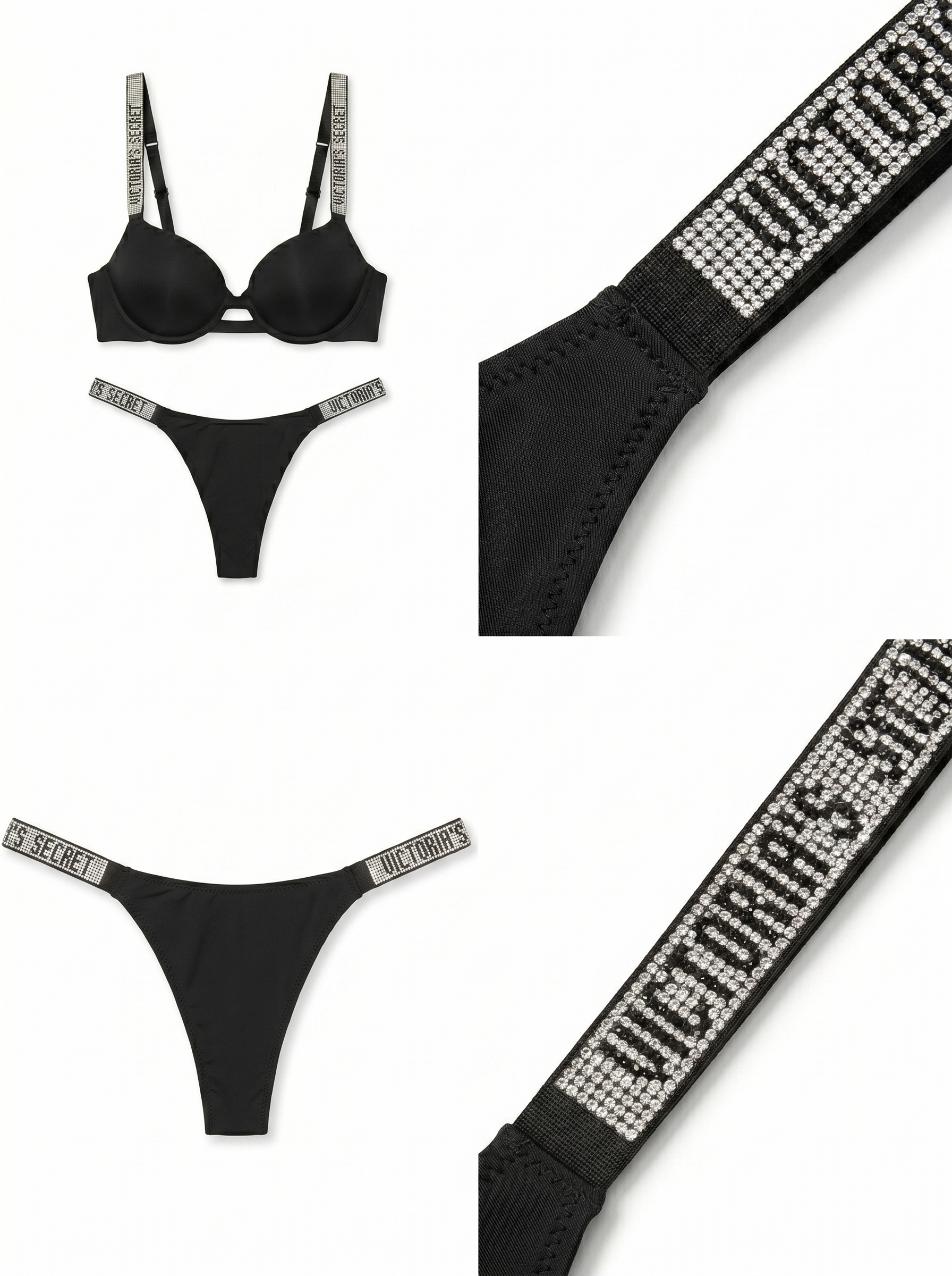 Victory Secret Set / 2
