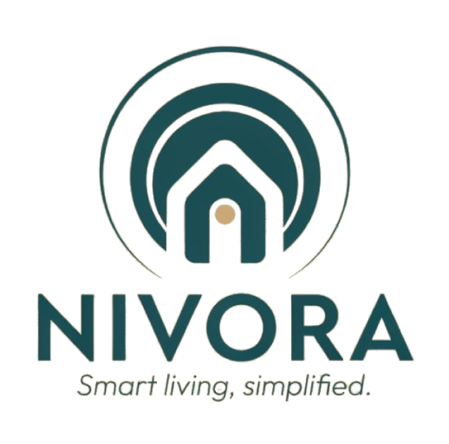Nivora | الحياه الذكيه , ببساطه.