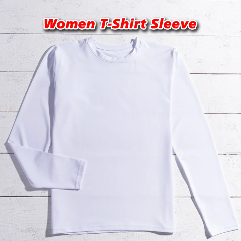 Women T-Shirt Sleeve