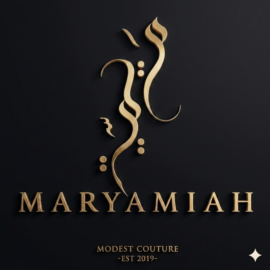 MARYAMIAH 