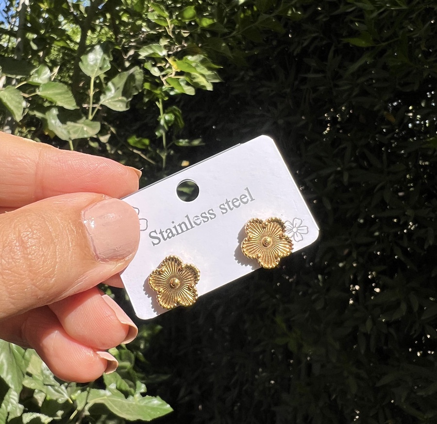 Warda Earring