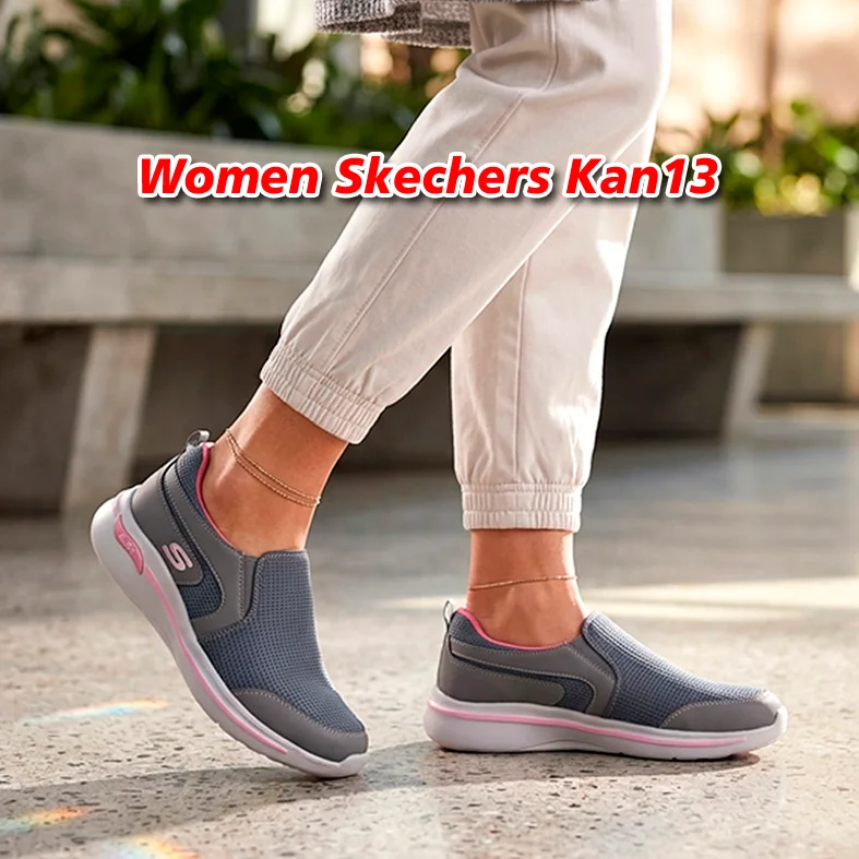Women Skechers Kan13