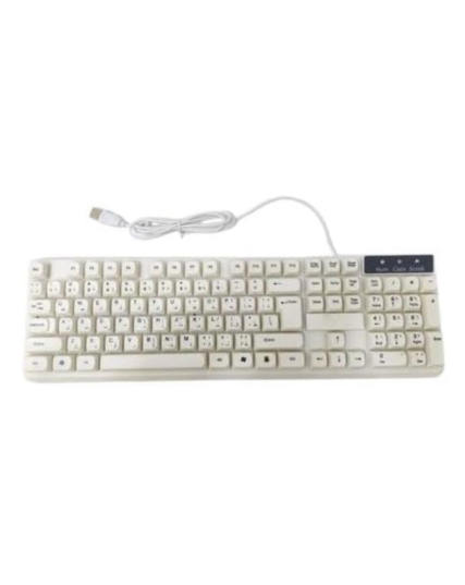 Point usb keyboard pt-903