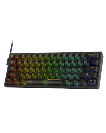 Redragon K617ctb