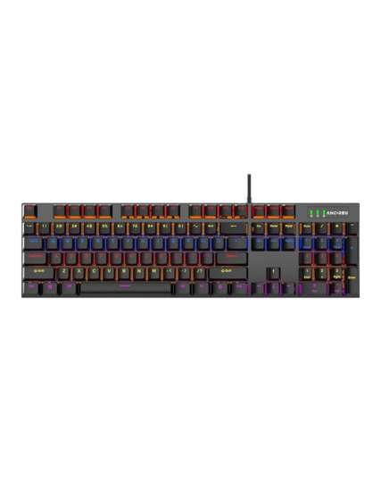 Cougar-Egy Mechanical Keyboard 104K