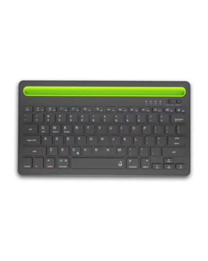 POINT PT-500 FASHION Mini Wireless BT KEYBOARD