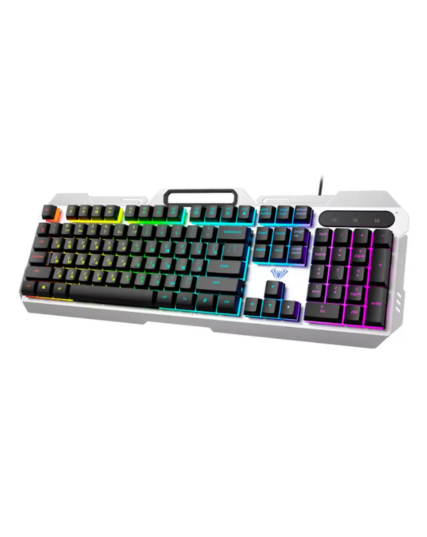 AULA F2023 Wired Gaming Keyboard