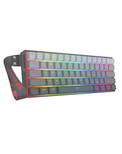 REDRAGON K617 Fizz Magnetic