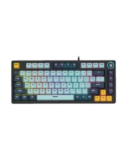 FANTECH  ATOM 81 MK875V2 RGB Wired Mechanical  gaming keyboard
