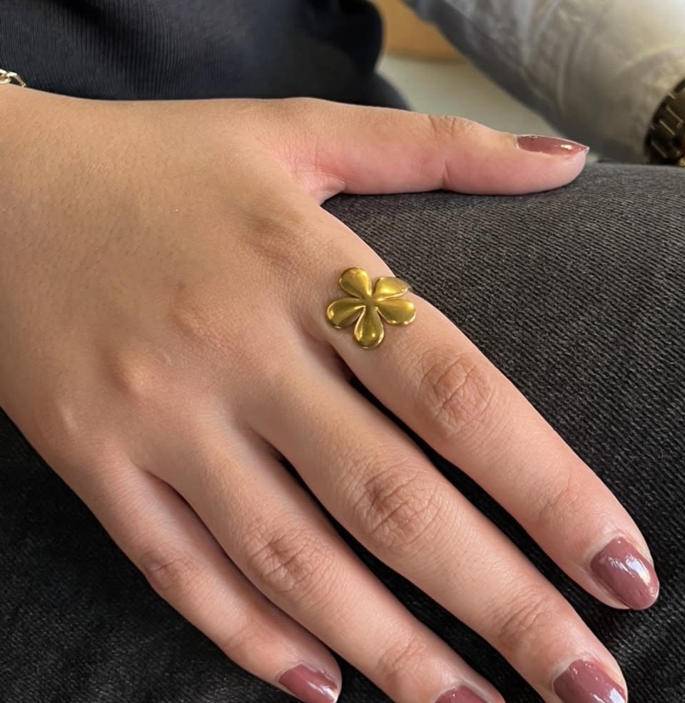 Rose Ring
