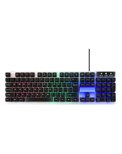 Point PT-70 Gaming Keyboard