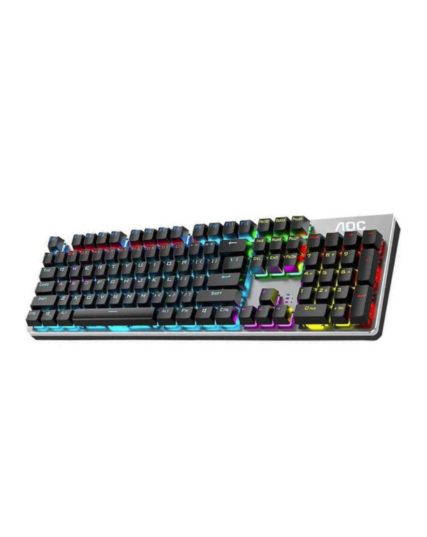 AOC GK410 RGB Mechanical Keyboard