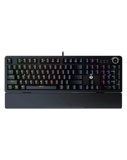 FANTECH MK853 Gaming Mechanical Keyboard