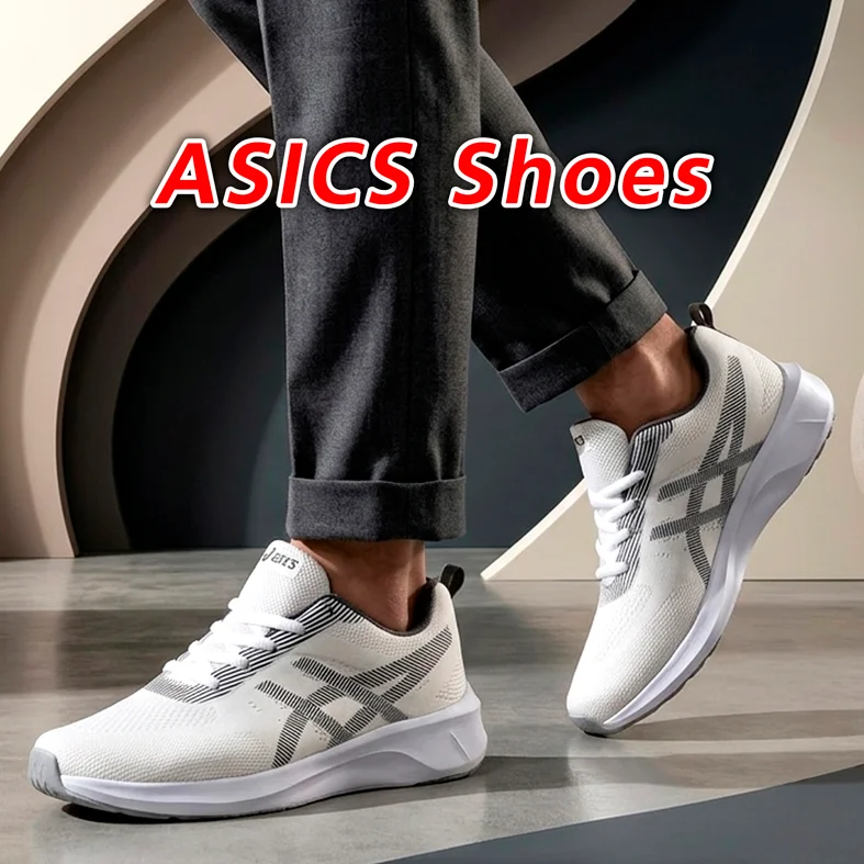 ASICS Shoes
