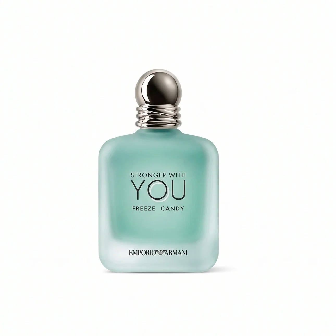 ARMANI Stronger With You FREEZ CANDY EDP 100ML