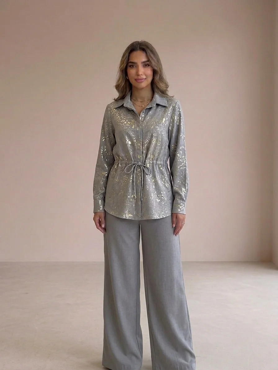 suit set