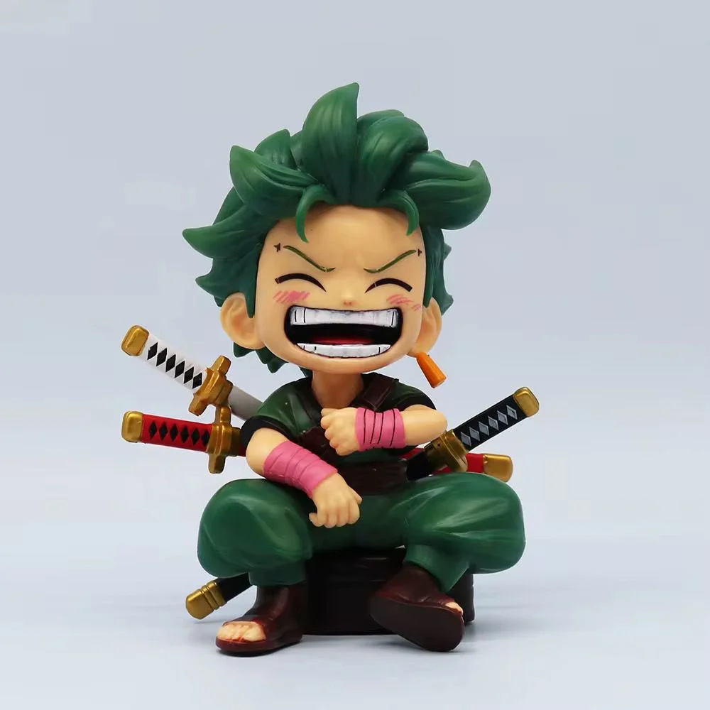 Car Roronoa Zoro-KZORO