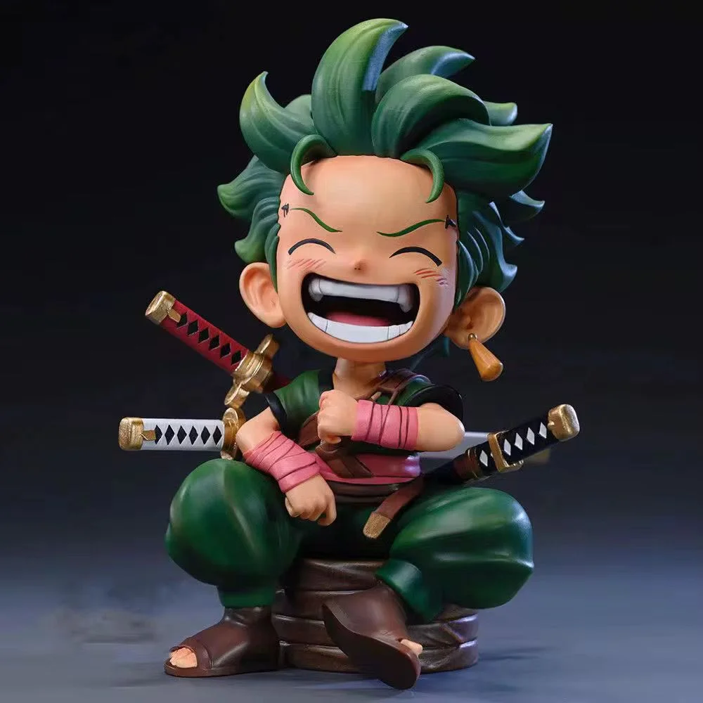 Car Roronoa Zoro-KZORO