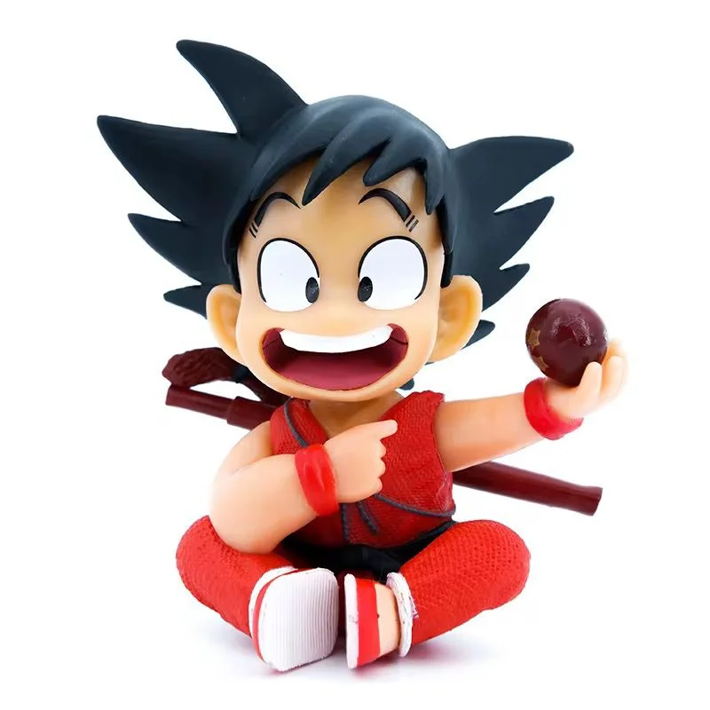 Car Son Goku-KGOKU