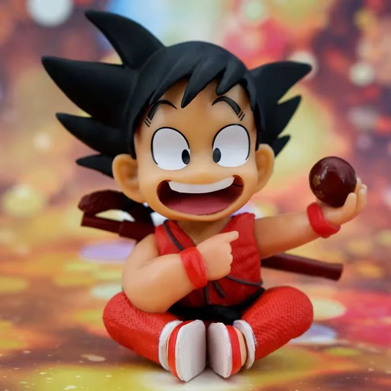 Car Son Goku-KGOKU