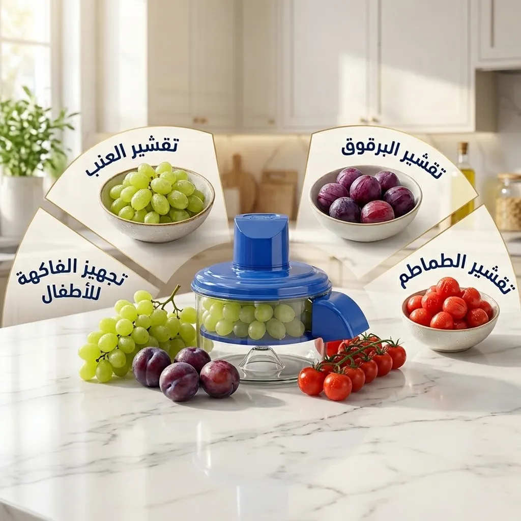 استخدامات المنتج