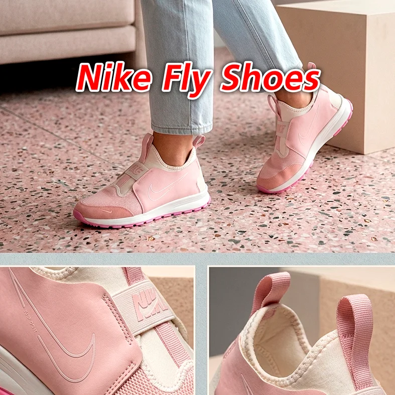 Nike Fly Shoes