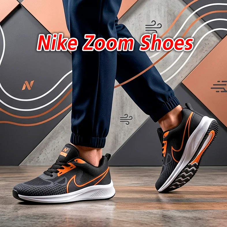 Nike Zoom Shoes