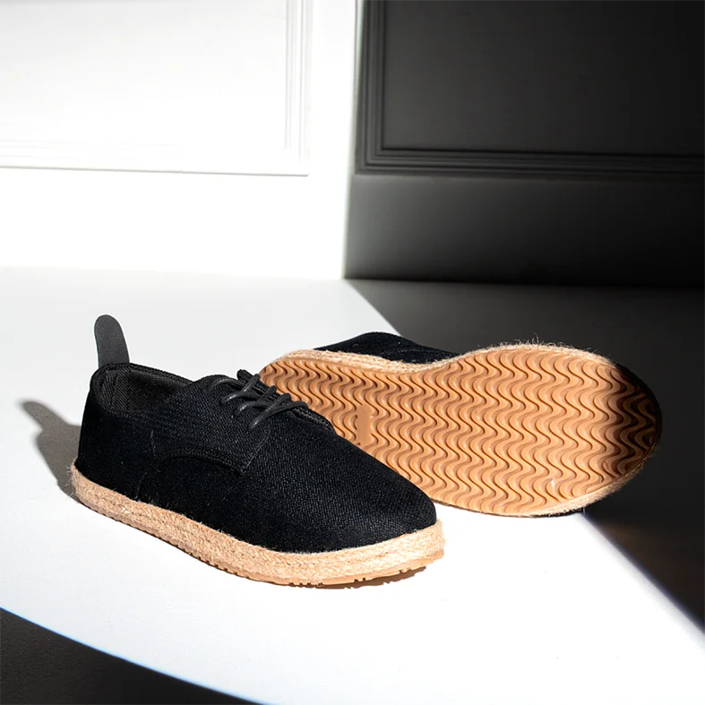 Lesh Shoes