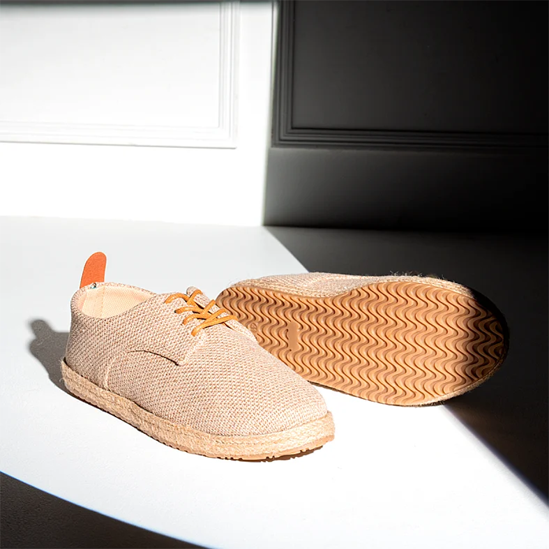 Lesh Shoes