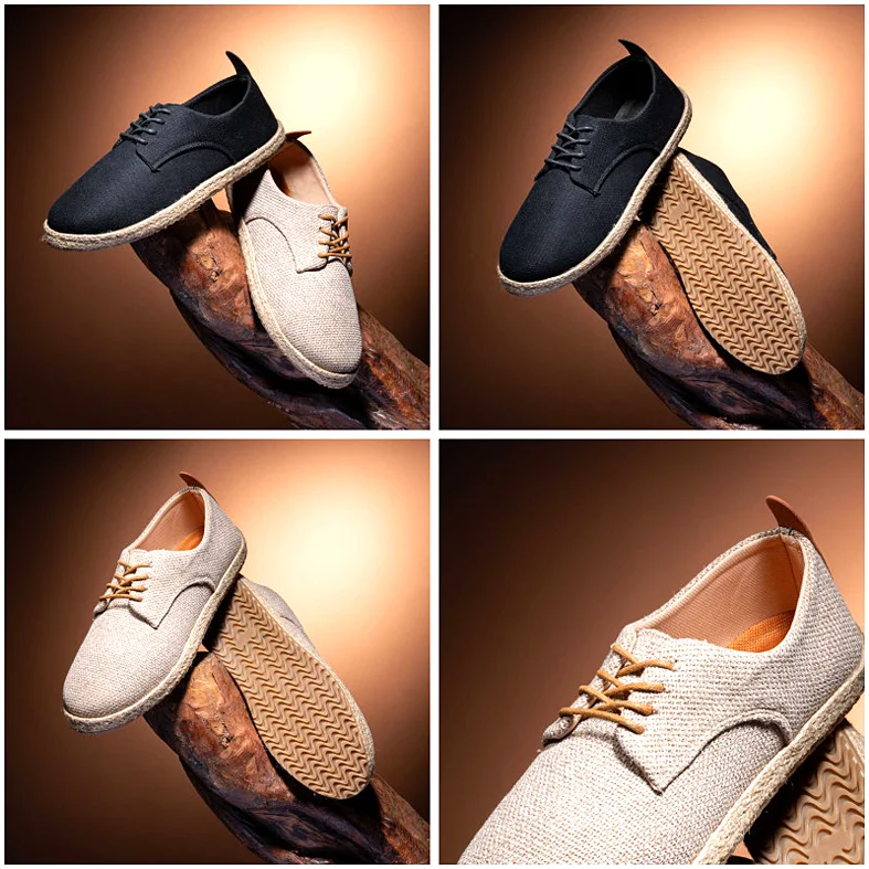 Lesh Shoes