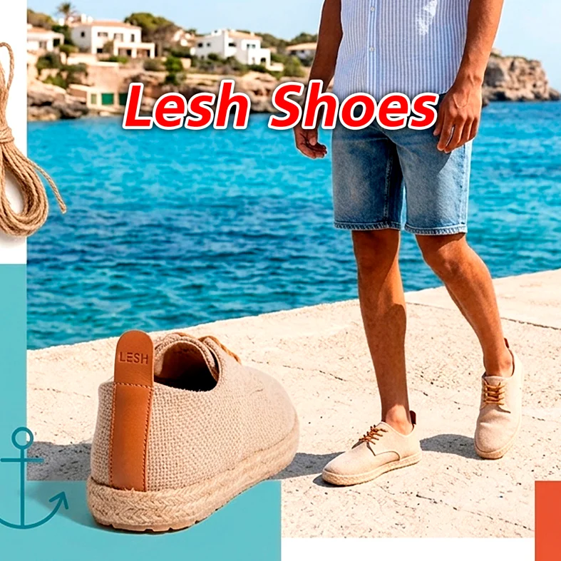 Lesh Shoes